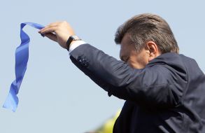 Viktor Yanukovich