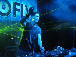 Dj Ronski Speed