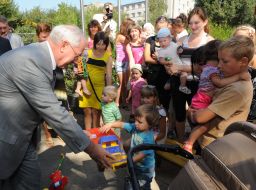 Nikolay Azarov