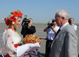 Nikolay Azarov