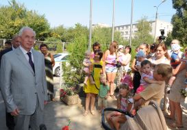 Nikolay Azarov