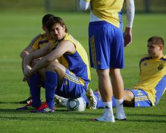 Артем Милевский