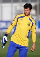 Александр Рыбка