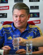 Олег Блохин