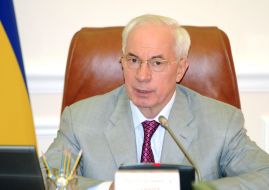 Nikolay Azarov 