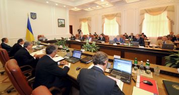 The Cabinet session