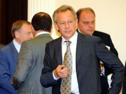 Nikolay Prisyazhnyuk