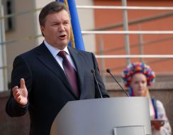 Viktor Yanukovich