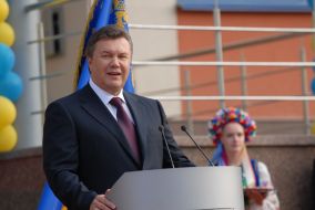 Viktor Yanukovich