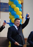 Viktor Yanukovich