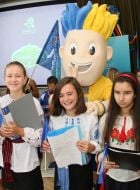 Talisman of Euro-2012