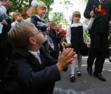 Schoolchildren
