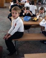 Schoolchildren