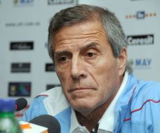 Oscar Tabarez