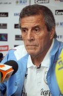 Oscar Tabarez