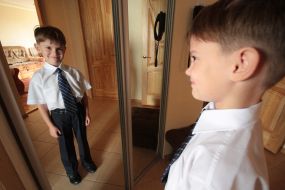 Первоклассник 