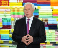 Nikolay Azarov