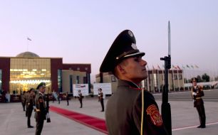 Почесна варта