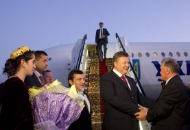 Віктор Янукович