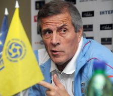 Oscar Tabarez