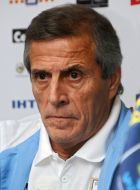 Oscar Tabarez