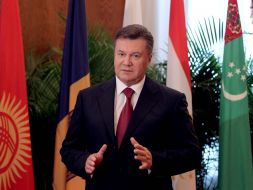 Віктор Янукович