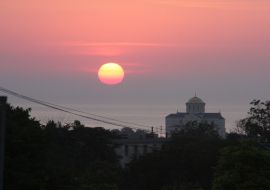 Владимирский собор в Херсонесе