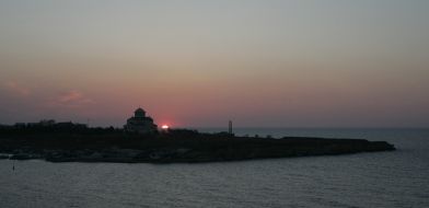 Владимирский собор в Херсонесе