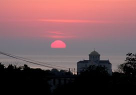Владимирский собор в Херсонесе