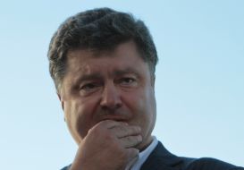 Петро Порошенко