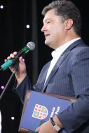 Petr Poroshenko