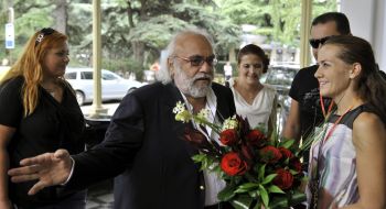 Demis Roussos