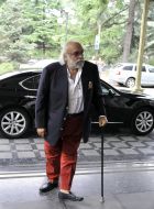 Демис Руссос