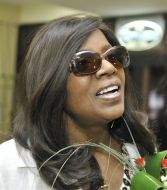 Gloria Gaynor
