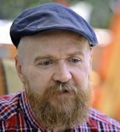 Alexander Bard