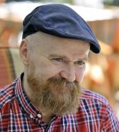 Alexander Bard
