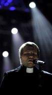 Николай Басков