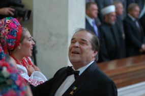 Анатолий Авдиевский