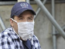 Андрей Данилко