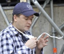 Андрей Данилко