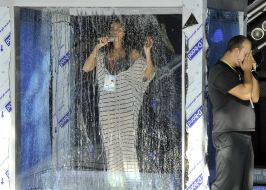 Aleksey Potapenko (Potap) and Nastya Kamenskikh