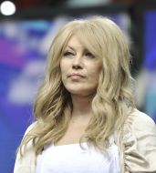 Таисия Повалий 