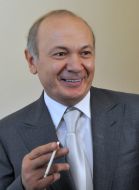 Юрий Иванющенко