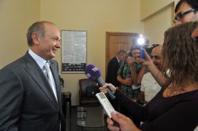 Юрий Иванющенко