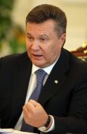 Viktor Yanukovich