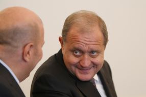 Anatoliy Mogilev and Mikhail Brodskiy