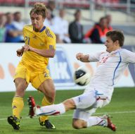 Butko Bogdan and Pilar