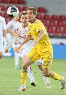 Tomas Hubschman and Marko Devic