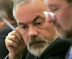 Viktor Baloga and Dmitriy Tabachnik