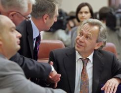 Nikolay Prisyazhnyuk